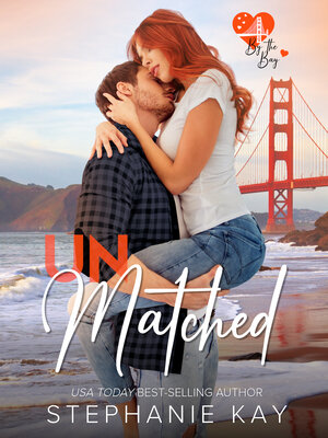 cover image of Unmatched